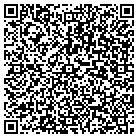 QR code with United Bank and Tr Washtenaw contacts