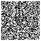 QR code with Conerstone Baptst Church Melvn contacts