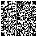 QR code with Arthur Portable Signs contacts