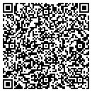 QR code with T E Maintenance contacts