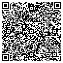 QR code with Allison's Thrift Store contacts