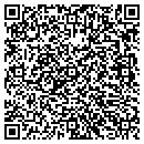 QR code with Auto Top Inc contacts