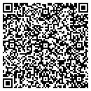 QR code with R Bromfield-Consult contacts