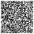 QR code with Michael H De Vries CPA contacts