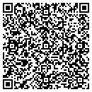 QR code with Albion Meat Locker contacts