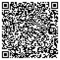 QR code with Raven contacts