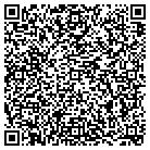 QR code with Connies Beauty Corner contacts