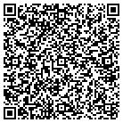QR code with J R Gillette Service Co contacts