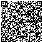 QR code with Hesperia Community Library contacts