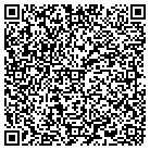 QR code with A Touch Of Class Lawn Service contacts