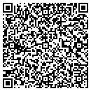 QR code with M I C Limited contacts