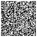 QR code with J C's Place contacts