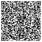 QR code with Masonic Temple Assn Of Clio contacts