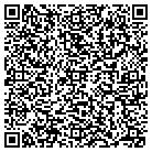 QR code with Cichoracki Excavating contacts