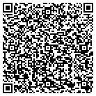 QR code with Gabriel Bolkosky Studio contacts