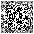 QR code with T C H Properties Inc contacts
