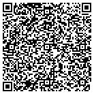 QR code with Sabrinas Cleaning Service contacts