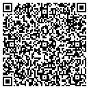 QR code with K C Hall contacts