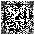 QR code with Hessel Marketplace and Gifts contacts