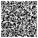 QR code with Artscape contacts