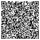 QR code with Kazoo Books contacts