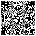 QR code with Type 1 Typography & Artworks contacts