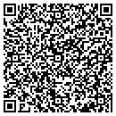 QR code with F V Summer Gold contacts