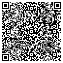 QR code with Max Wicha MD contacts