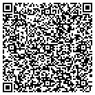QR code with J Fryling Construction contacts