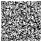 QR code with L & M Office Products contacts