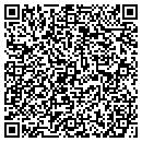 QR code with Ron's Rug Relief contacts