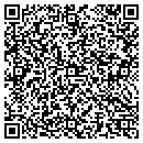 QR code with A King & Associates contacts