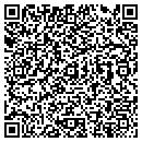 QR code with Cutting Edge contacts