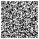 QR code with Parkway Inn contacts