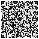 QR code with G M D I Leasing Corp contacts