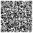 QR code with River Front Business Center contacts
