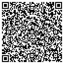 QR code with Hoover & Assoc contacts