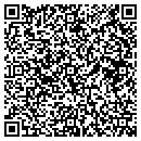 QR code with D & S Mobile Air & Rfrgn contacts
