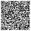 QR code with KFC contacts