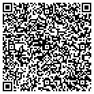 QR code with Applied Ecosystems-Great Lakes contacts