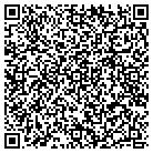 QR code with J M Adjustment Service contacts