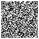 QR code with Ronald J Fabian contacts