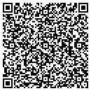 QR code with Landesign contacts