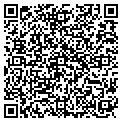 QR code with Nemcsa contacts