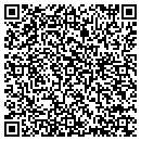 QR code with Fortuna Corp contacts