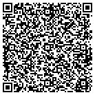 QR code with Michelle's Bio-Tech Linen Service contacts
