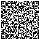 QR code with ADR Service contacts