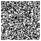 QR code with Zeidler's Dog Grooming contacts