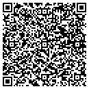 QR code with Rodney's Pizzeria contacts