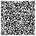 QR code with Oakland Private Duty Registry contacts